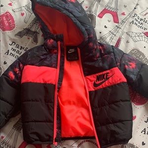 Nike Toddler Jacket